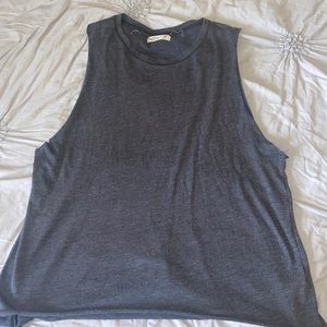 Hollister Tank Top